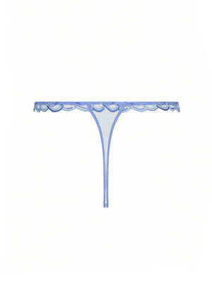 Lise Charmel - Nymphe Bleue Sexy Thong Nymphe Lagon