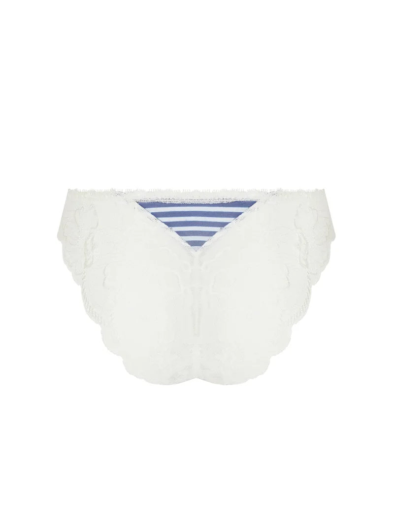 Lise Charmel - Cap Au Levant Italian Brief Cap Horizon