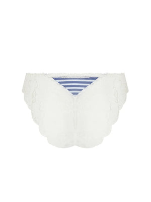 Lise Charmel - Cap Au Levant Italian Brief Cap Horizon
