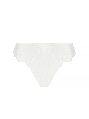 Lise Charmel - Bellissime Amour Italian Brief Ecru Nacre