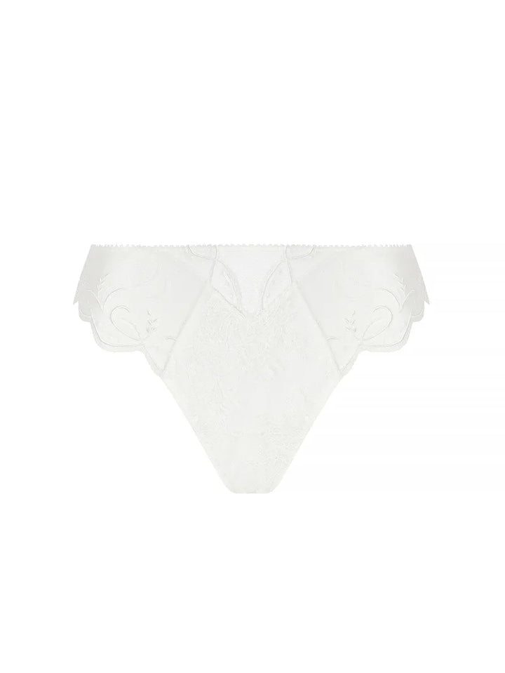 Lise Charmel - Bellissime Amour Italian Brief Ecru Nacre