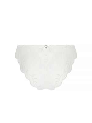 Lise Charmel - Bellissime Amour Italian Brief Ecru Nacre