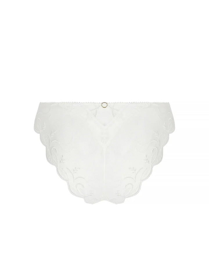 Lise Charmel - Bellissime Amour Italian Brief Ecru Nacre