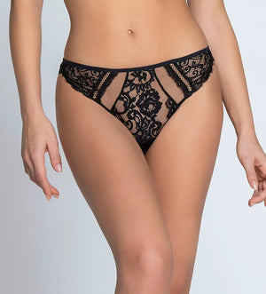Lise Charmel - Desirs De Venise Italian Brief Noir