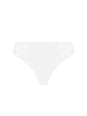Lise Charmel - Eclat Couture Italian Brief Blanc