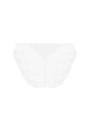Lise Charmel - Eclat Couture Italian Brief Blanc