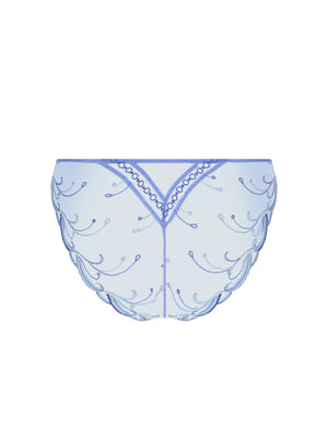 Lise Charmel - Nymphe Bleue Italian Brief Nymphe Lagon