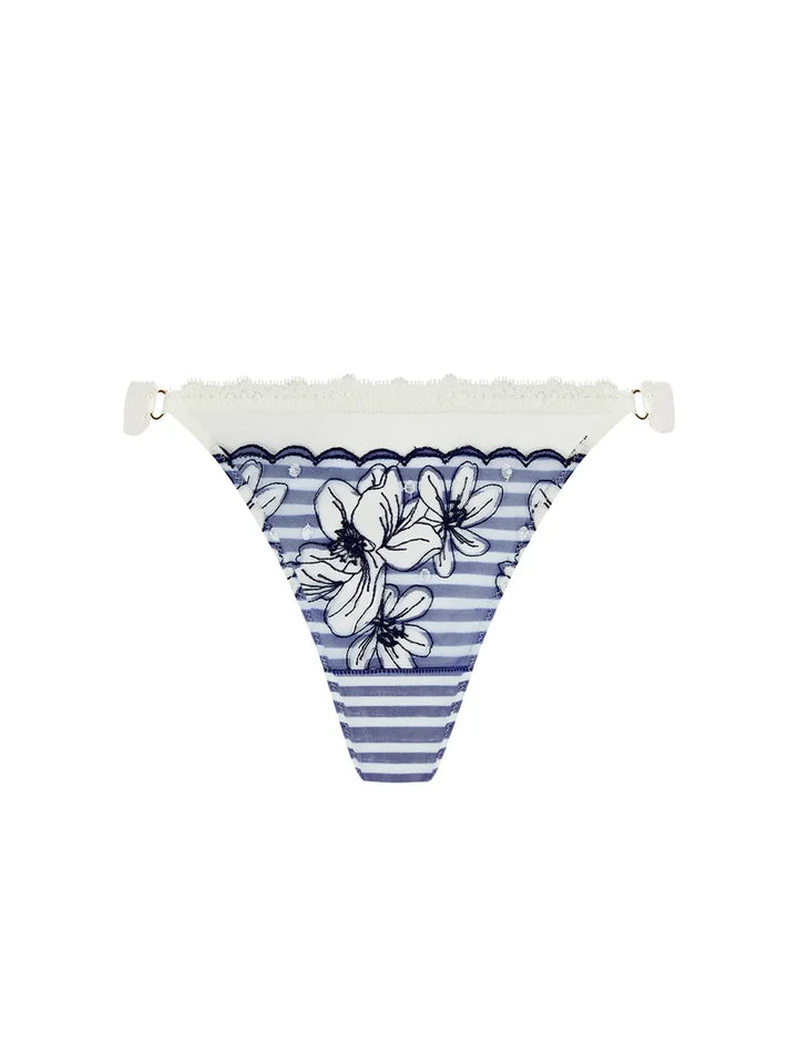 Lise Charmel - Cap Au Levant Sexy Thong + Cap Horizon