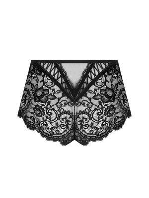 Lise Charmel - Desirs De Venise Shorty Noir