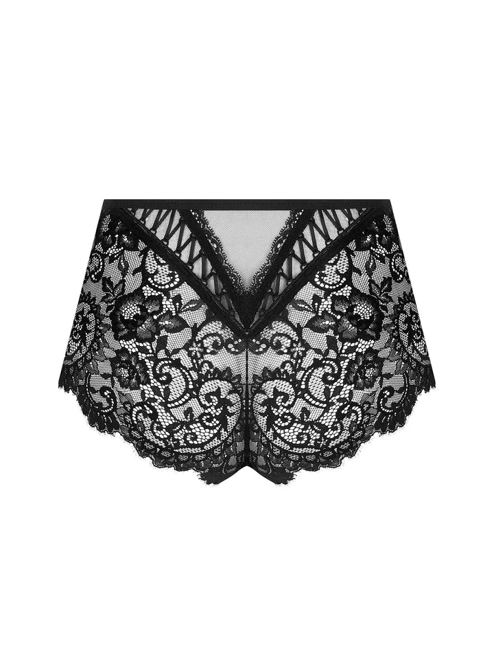 Lise Charmel - Desirs De Venise Shorty Noir
