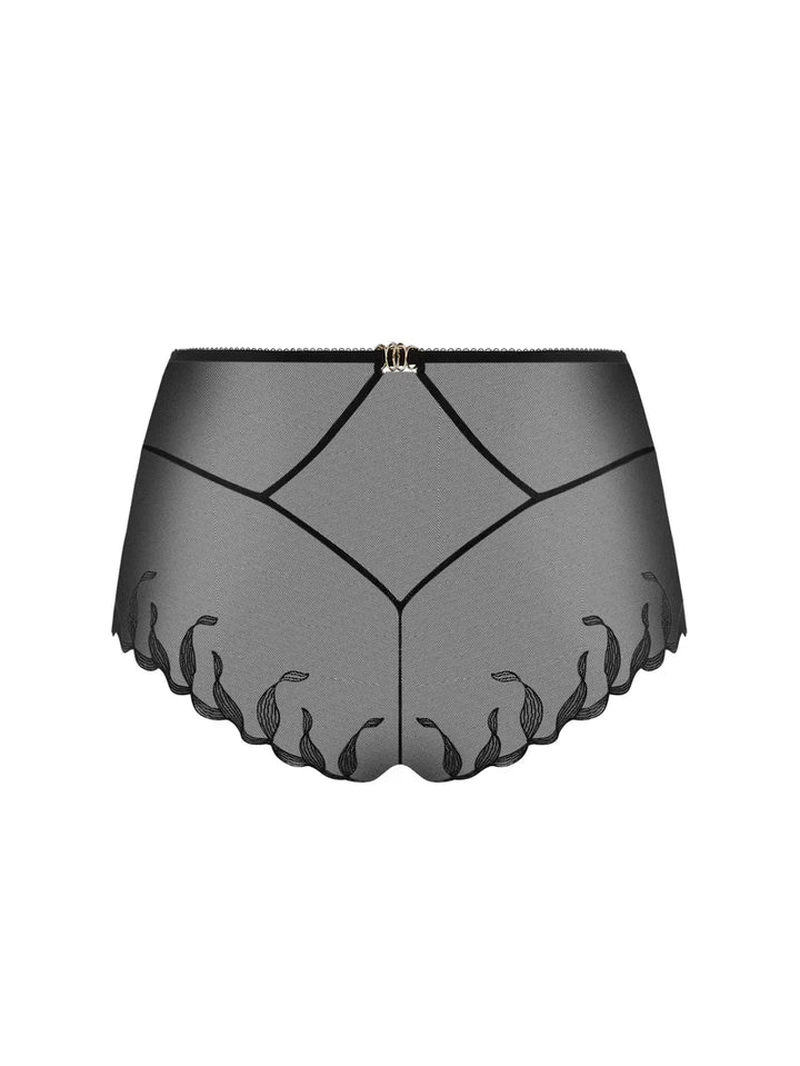 Lise Charmel - Desir Et Volupte Shorty Noir