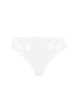 Lise Charmel - Eclat Couture Italian Brief Blanc