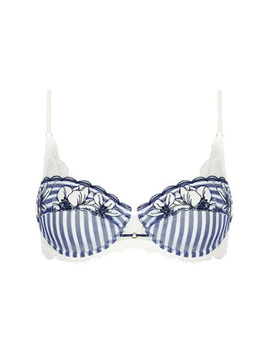 Lise Charmel - Cap Au Levant Half Cup Cap Horizon