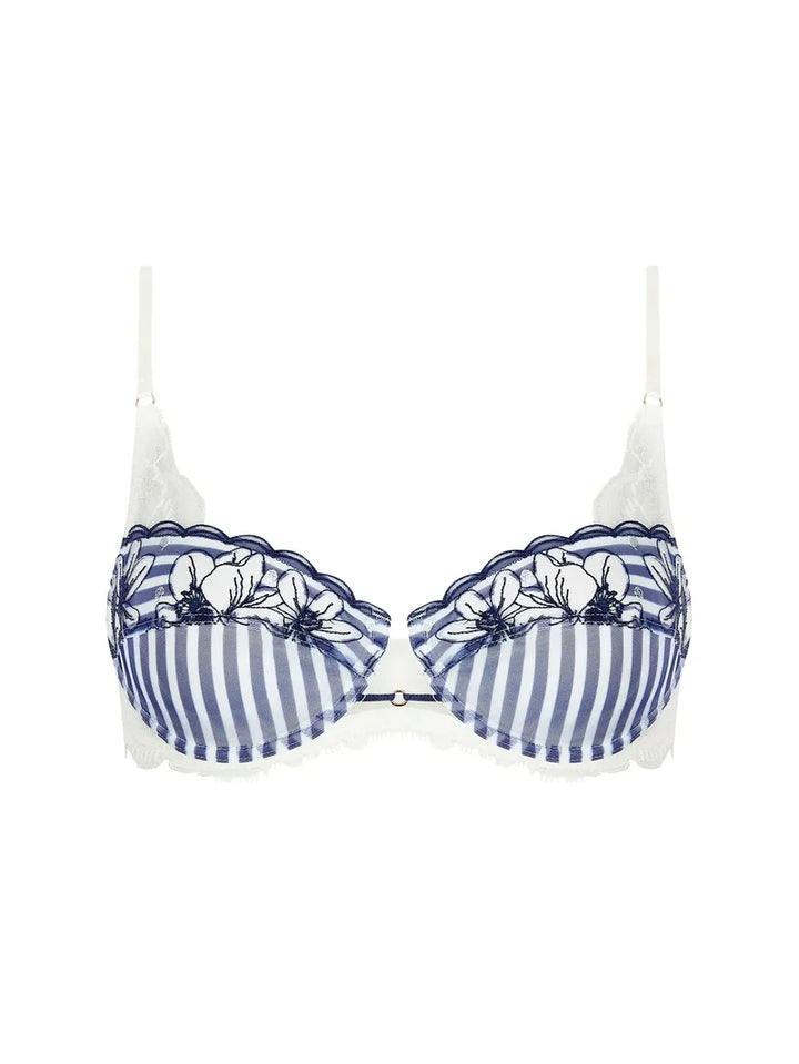 Lise Charmel - Cap Au Levant Half Cup Cap Horizon