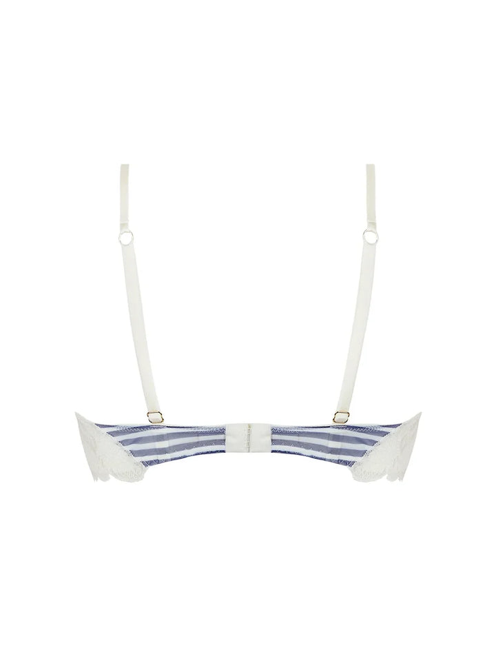 Lise Charmel - Cap Au Levant Half Cup Cap Horizon