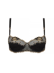 Lise Charmel - Eblouissante Icone Half Cup Bra Or Nuit