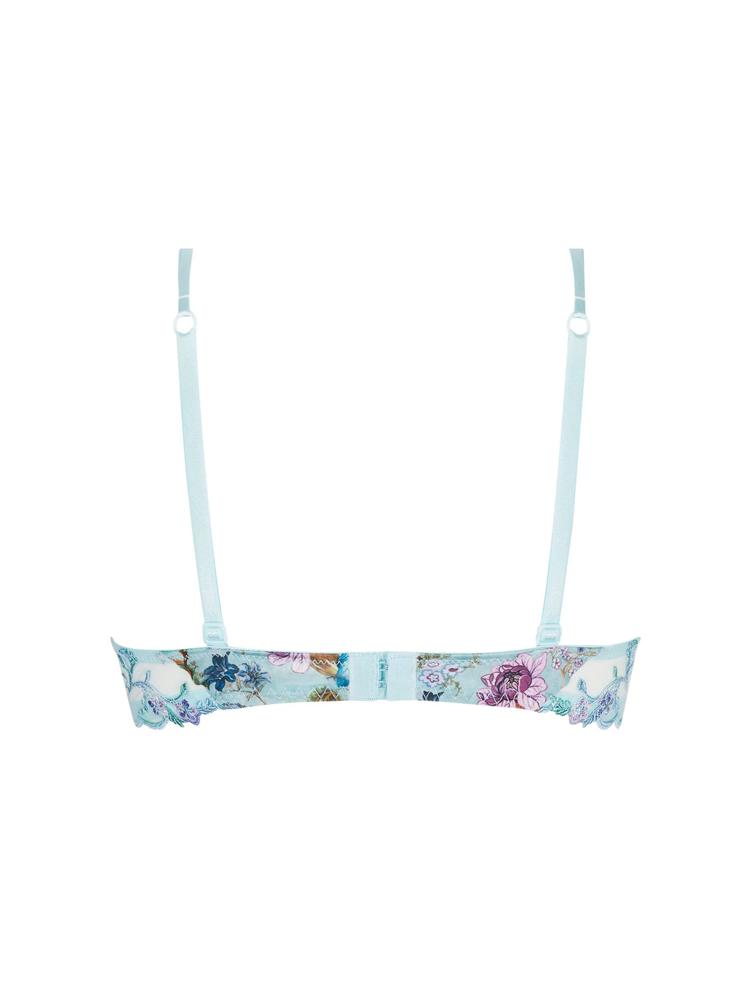 Lise Charmel - Reve En Fleurs Half Cup Bra Reve Opale