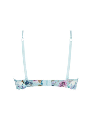 Lise Charmel - Reve En Fleurs Half Cup Bra Reve Opale