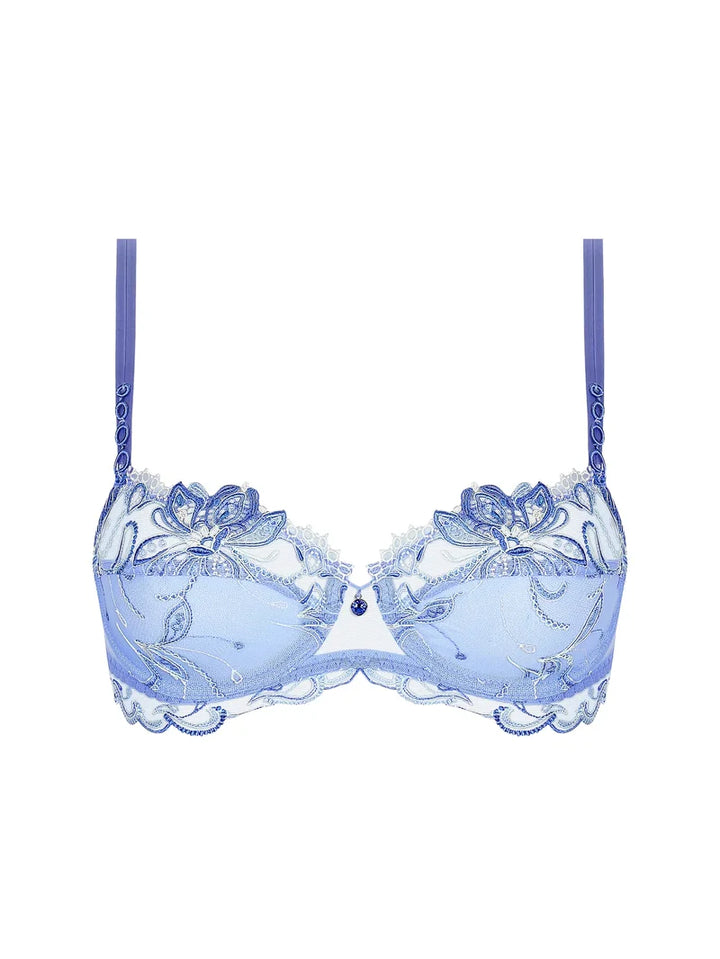 Lise Charmel – Nymphe Bleue 3/4 Cup Balconette Nymphe Lagon
