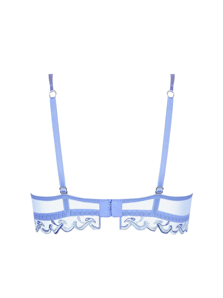 Lise Charmel – Nymphe Bleue 3/4 Cup Balconette Nymphe Lagon