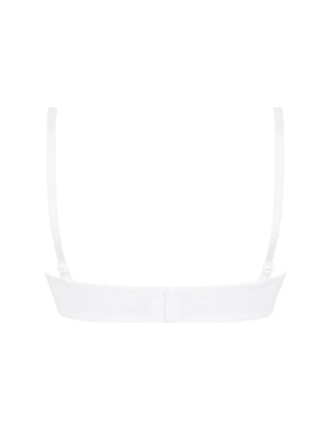 Lise Charmel - Eclat Couture Sexy Strapless Bra Blanc
