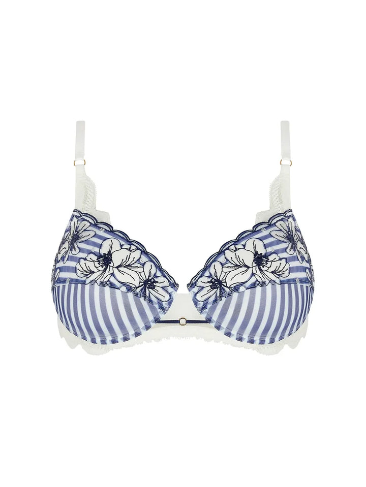 Lise Charmel - Cap Au Levant Full Cup Bra Cap Horizon