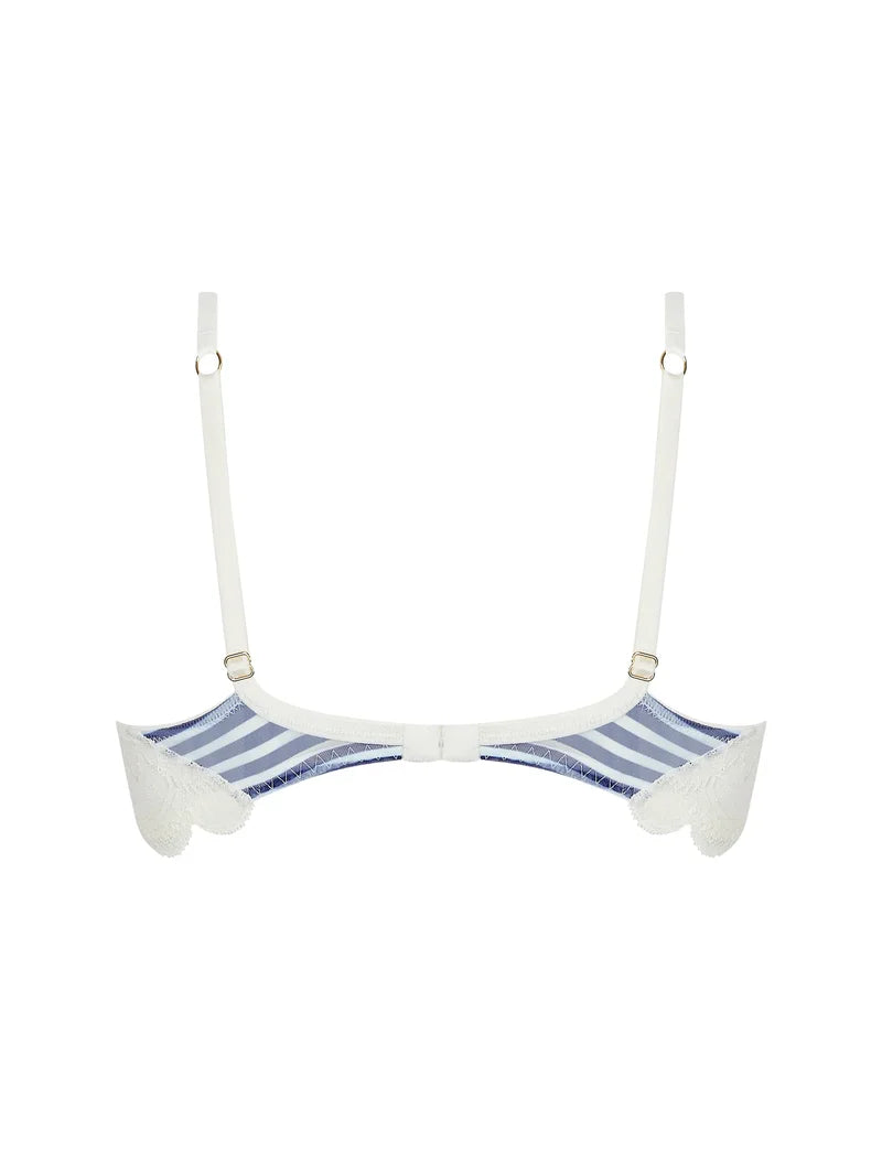 Lise Charmel - Cap Au Levant Full Cup Bra Cap Horizon