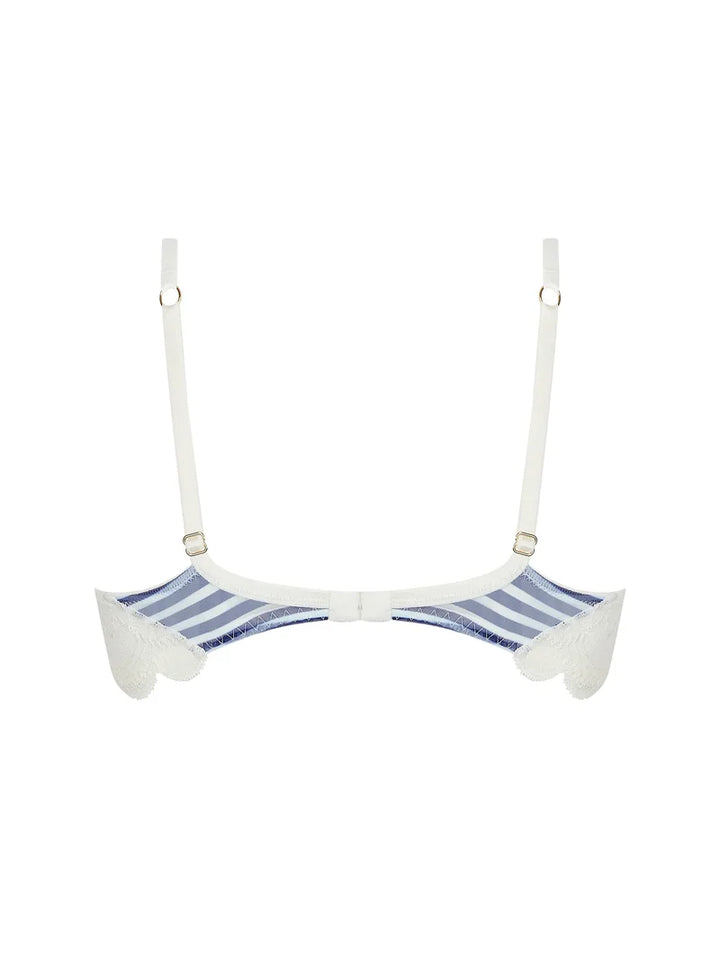 Lise Charmel - Cap Au Levant Full Cup Bra Cap Horizon