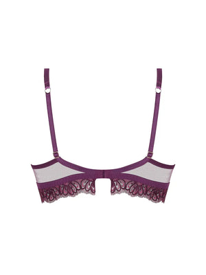 Lise Charmel - Elegance Artist Full Cup Bra Orchidee Artist