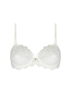 Lise Charmel - Bellissime Amour Full Cup Bra Ecru Nacre