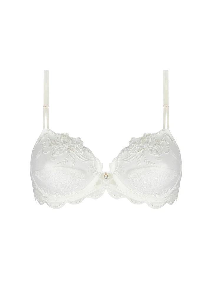Lise Charmel - Bellissime Amour Full Cup Bra Ecru Nacre