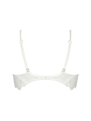 Lise Charmel - Bellissime Amour Full Cup Bra Ecru Nacre