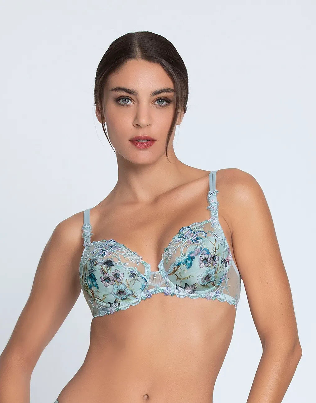 Lise Charmel - Reve En Fleurs – Ouh La La