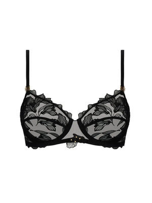 Lise Charmel - Desir Et Volupte Full Cup Bra Noir
