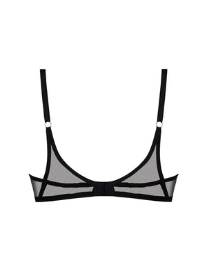 Lise Charmel - Desir Et Volupte Full Cup Bra Noir