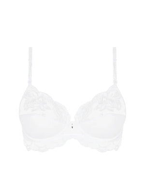 Lise Charmel - Eclat Couture Full Cup Bra Blanc