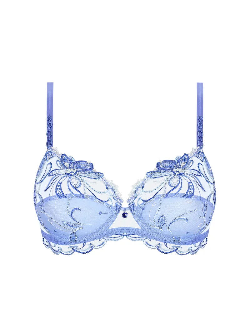Lise Charmel - Nymphe Bleue Vollschalen-BH Nymphe Lagon