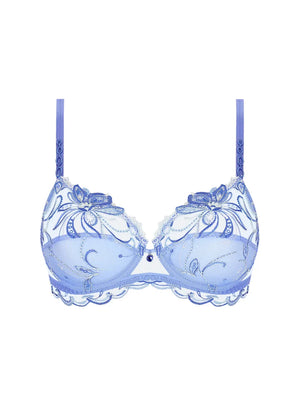 Lise Charmel - Nymphe Bleue Full Cup Bra Nymphe Lagon