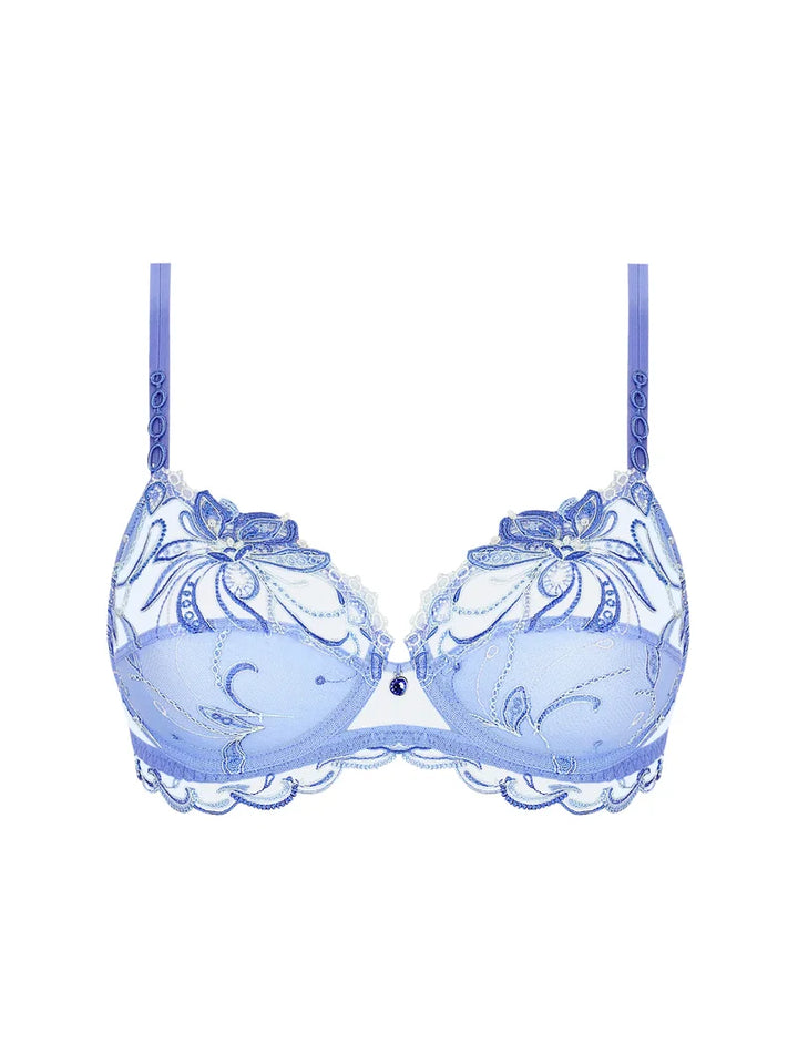 Lise Charmel - Nymphe Bleue Vollschalen-BH Nymphe Lagon