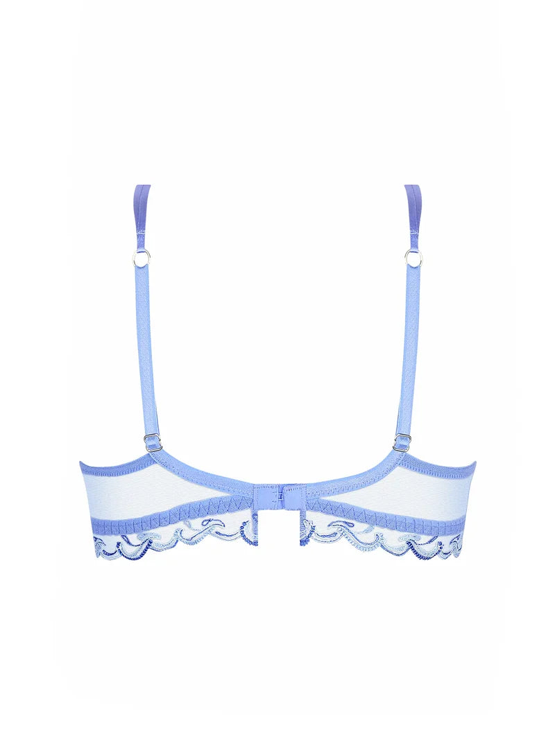 Lise Charmel - Nymphe Bleue Vollschalen-BH Nymphe Lagon
