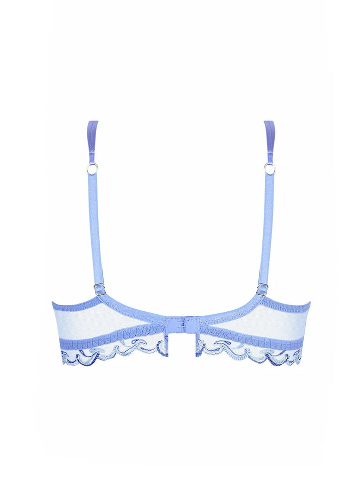 Lise Charmel - Nymphe Bleue Vollschalen-BH Nymphe Lagon