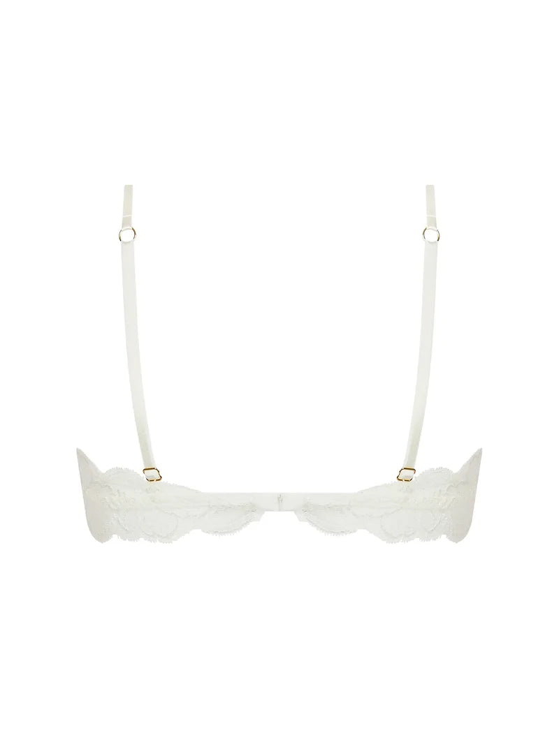 Lise Charmel - Cap Au Levant Non-Wired Triangle Cap Horizon