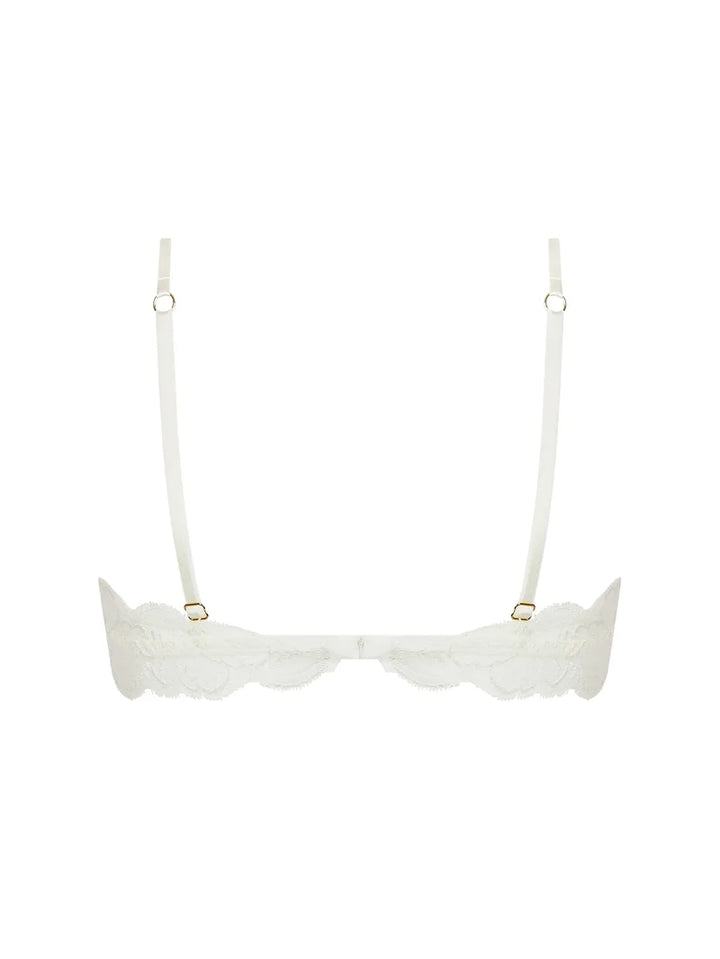 Lise Charmel - Cap Au Levant Non-Wired Triangle Cap Horizon