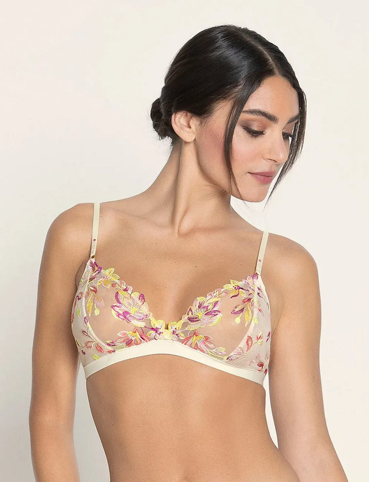 Lise Charmel - Folie D’ete Non-Wired Triangle Folie Solaire