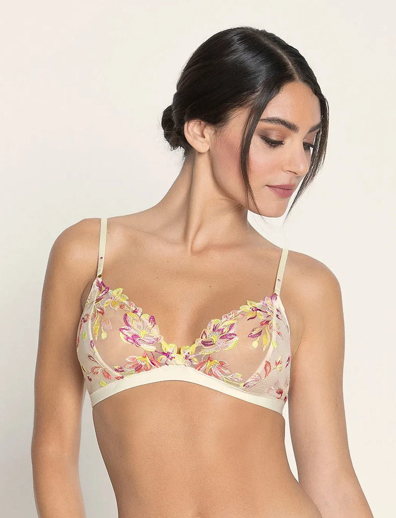 Lise Charmel - Folie D’ete Non-Wired Triangle Folie Solaire