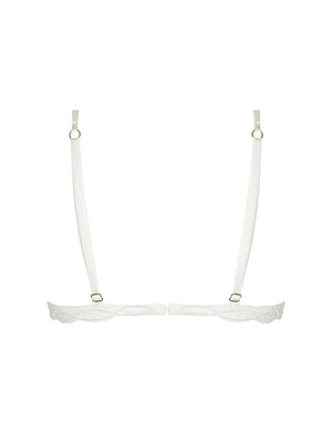Lise Charmel - Bellissime Amour Wireless Triangle Ecru Nacre