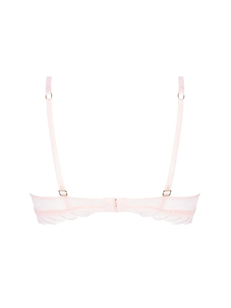 Lise Charmel - Libertine En Fleurs Wireless Triangle Libre Eclosion
