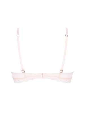 Lise Charmel - Libertine En Fleurs Wireless Triangle Libre Eclosion