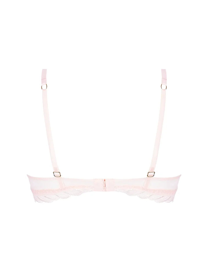 Lise Charmel - Libertine En Fleurs Wireless Triangle Libre Eclosion