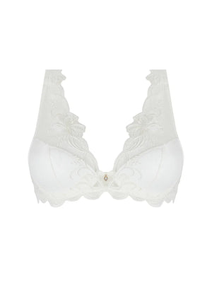 Lise Charmel - Bellissime Amour Light Padded Bra Ecru Nacre